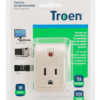 PROTECTOR (SUPRESOR) EQUIPO ELECTRONICO TROEN