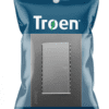 INTERRUPTOR SENCILLO GRIS TROEN