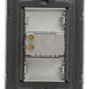 INTERRUPTOR DIMMER GRIS TROEN - Imagen 3