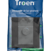 INTERRUPTOR DIMMER GRIS TROEN