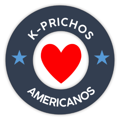 Kprichos-americanos