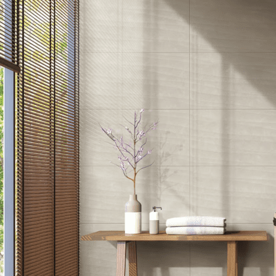 ADARE ESTRUCTURADA BEIGE 30X60 1,44 m² CORONA (8 PIEZAS)