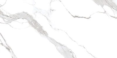 PORCELANATO CARRARA POLARIS PULIDO SLIM 60X120 - Imagen 3