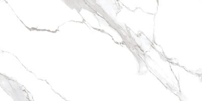 PORCELANATO CARRARA POLARIS PULIDO SLIM 60X120 - Imagen 4