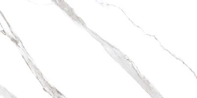 PORCELANATO CARRARA POLARIS PULIDO SLIM 60X120 - Imagen 5