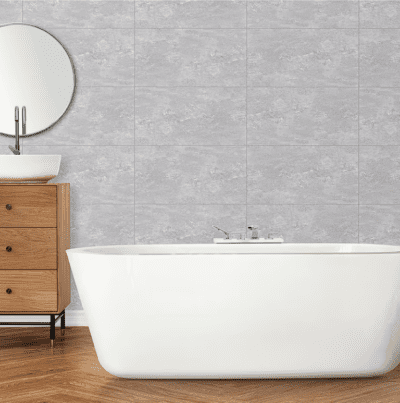 FENIX GRIS 31x60 1.68 m2 EUROCERAMICA 9 PZAS
