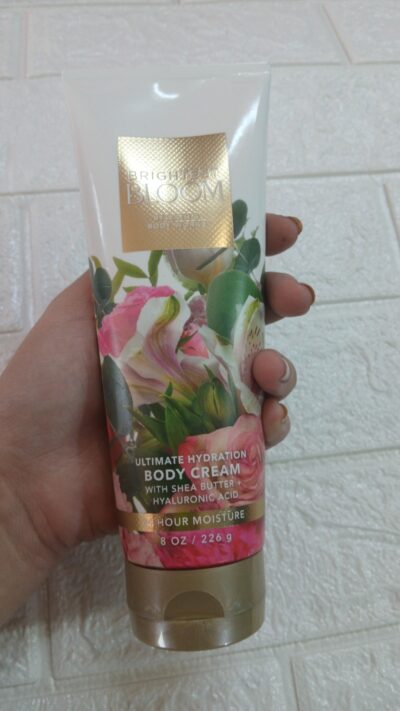 Locion Corporal BATH & BODY BLOOM - Imagen 2