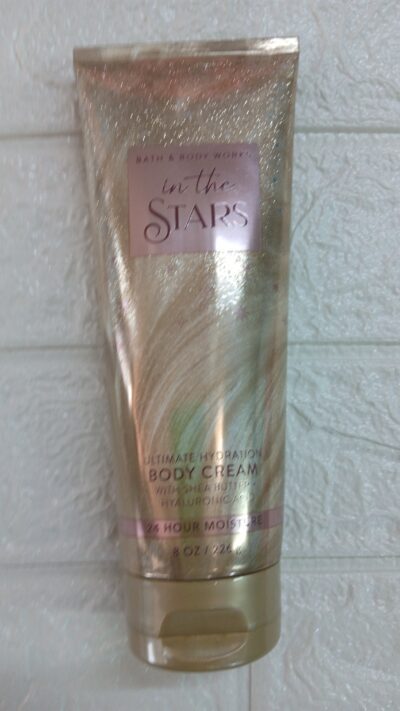 Locion Corporal BATH & BODY STARS