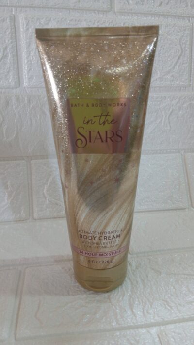 Locion Corporal BATH & BODY STARS - Imagen 2