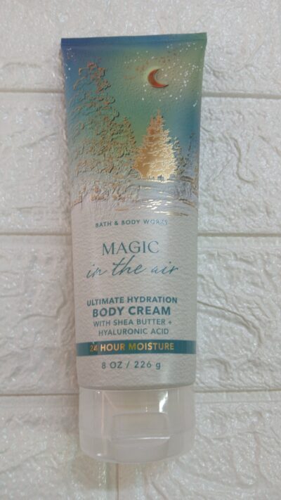 Locion Corporal BATH & BODY WORKS MAGIC