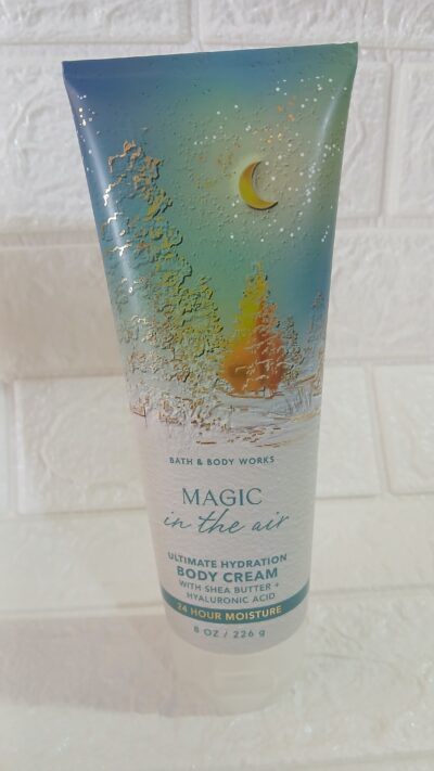 Locion Corporal BATH & BODY WORKS MAGIC - Imagen 2