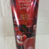 Locion Corporal BATH & BODY 
WINTER CANDY