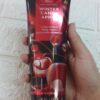Locion Corporal BATH & BODY 
WINTER CANDY - Imagen 2