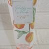 Locion Corporal BATH & BODY PRETTY AS A PEACH.