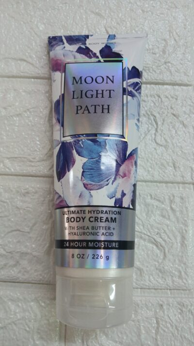 Locion Corporal BATH & BODY MOON LIGHT PATH . - Imagen 2