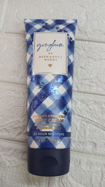 Locion Corporal BATH & BODY GINGHAM - Imagen 2