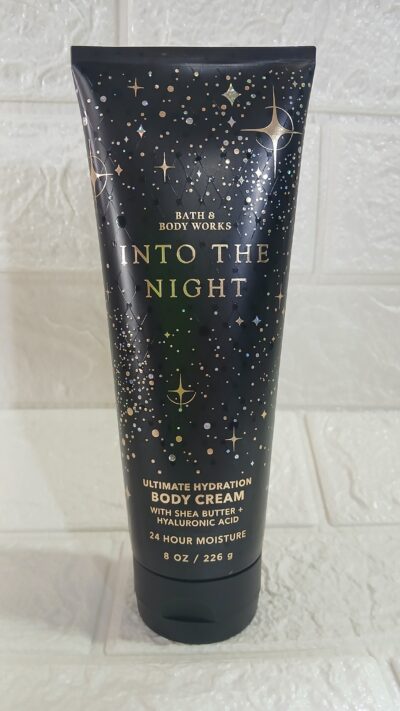 Locion Corporal BATH & BODY INTO THE NIGHT
