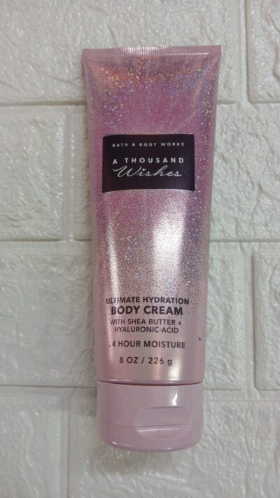 Locion Corporal BATH & BODY ATHOUSAND WISHES - Imagen 2