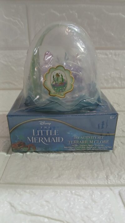 HUEVO TERRARIO DE DISNEY - Imagen 2