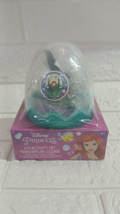 HUEVO TERRARIO DE DISNEY - Imagen 3