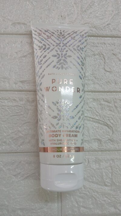Locion Corporal Pure Wonder Bath & body - Imagen 2