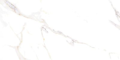 PORCELANATO ESMALTADO STATUARIO GOLDEN 60x120 - Imagen 2