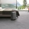 PORCELANATO ESMALTADO TORONTO WHITE 60x120 - Imagen 2