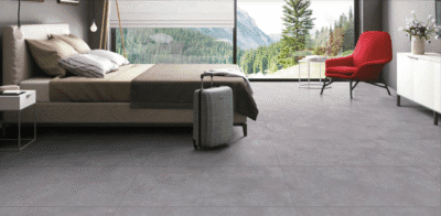 PORCELANATO ESMALTADO TORONTO WHITE 60x120 - Imagen 2