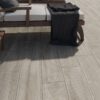 Porcelanato Madera Deck Taupe 23.3 x 120 cm