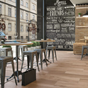 PORCELANATO MAPLE NATURAL 23.3X120 1.12m (4PZ) CATAMIA
