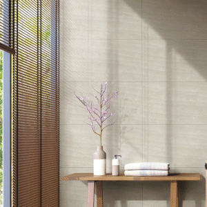 ADARE ESTRUCTURADA BEIGE 30X60 1.44 m CORONA (8 PIEZAS)
