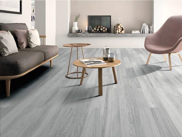 PORCELANATO ALPINE DUST 19.5X120 1.40m (6 PZ) CASTEL