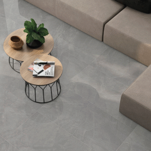 PORCELANATO AMANY GREY 60X120 2.16M2 CASTEL (3PZAS)