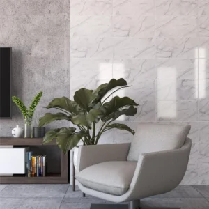 HIDALGO BLANCO 31X60 1RA 1.68 EUROCERAMICA (9PZAS)