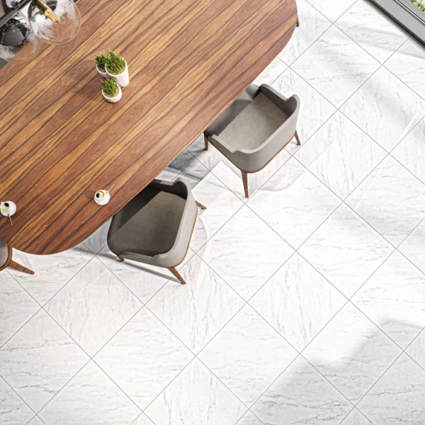 MARMORE GRIS 53X53 2.81m HOLZTEK