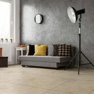 OLIVERA BEIGE 55.2X55.2 1.52 m CORONA