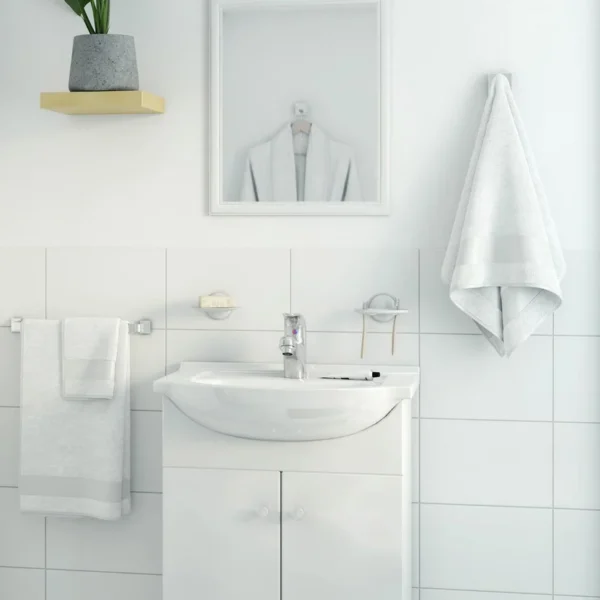 PLANA BLANCA 20X30 1.5 m HOLZTEK