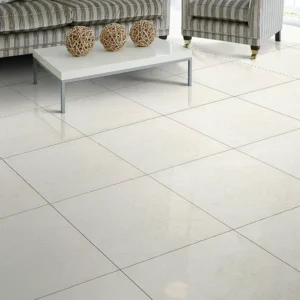 PORCELANATO CRYSTAL BEIGE 60X60 1.44 M2 HOLZTEK