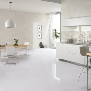 PORCELANATO BLANCO THASSOS 60X120 1.44 m