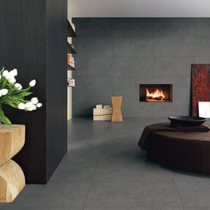 PORCELANATO TORONTO GRAFFITE 60X120 1.44M2 CASTEL (2PZAS)