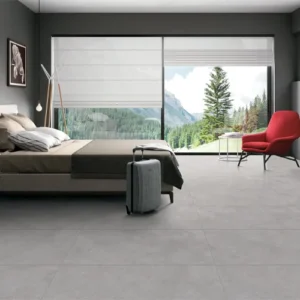 PORCELANATO TORONTO GREY 60X120 1.44M2 CASTEL