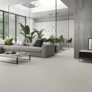 PORCELANATO TORONTO WHITE 60X120 1.44M2 CASTEL